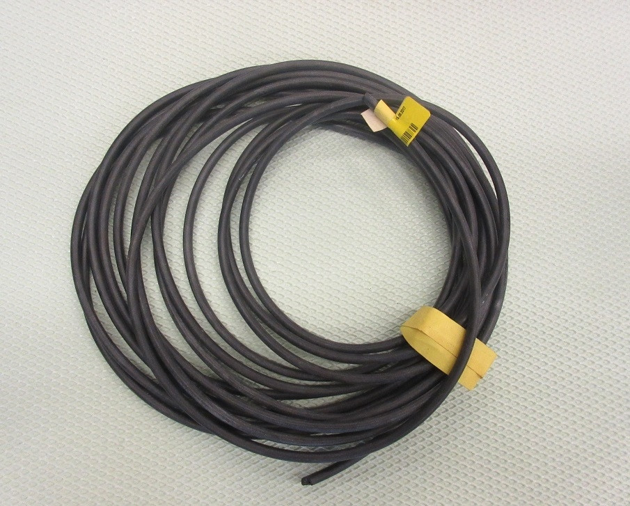 EPDM Schlauch 4 x 1,5 , Preis pro Meter