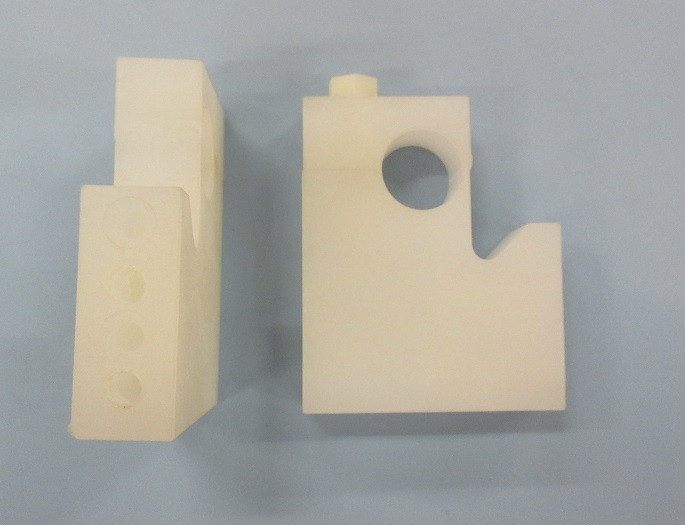 Lager/PVDF - NEU - 