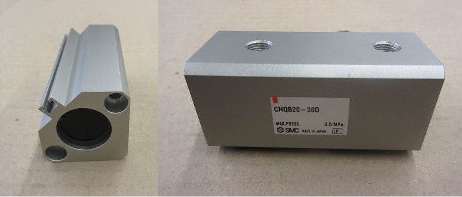 Zylinder SMC CHQB30-30D