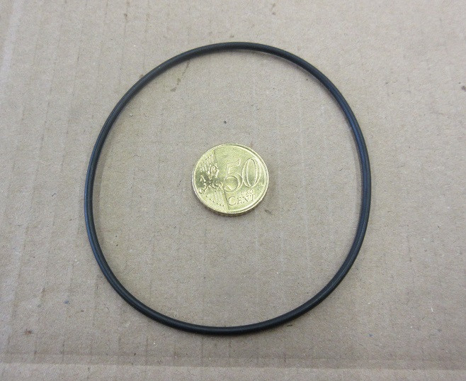 O-Ring EPDM 90x2,52