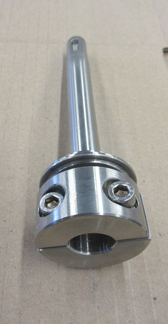 Antriebswelle   ONS - 51 11 für kleine Bürsten