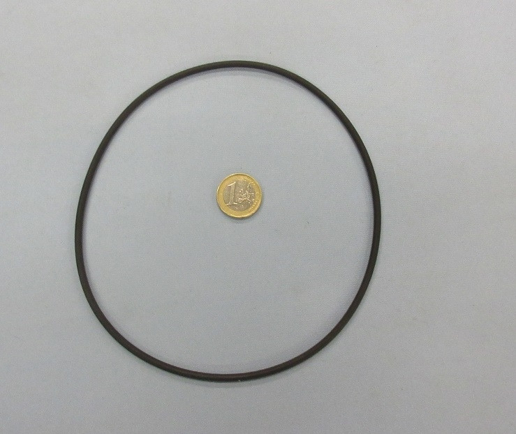 O-Ring/EPDM Nr.258 160 x 3,53 DICH0580-258