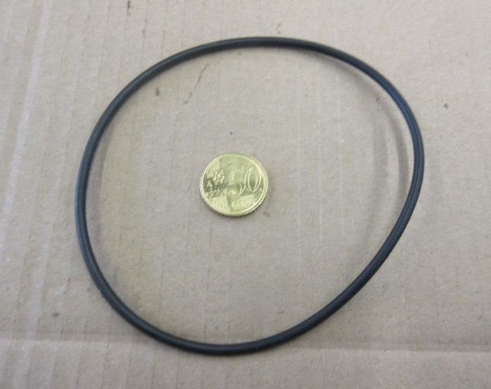 O- Ring EPDM 113,9x3,53