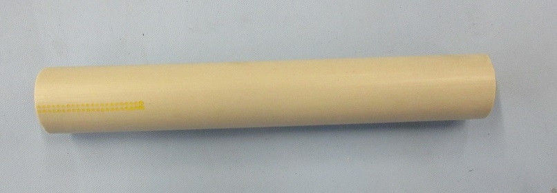 Rohr/PP-G - D=020 L=0135.0 - Schmid - NEU -