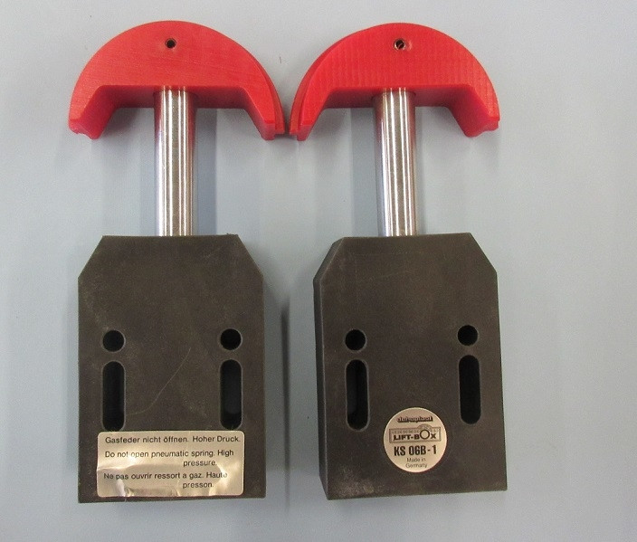 Kettenspanner/Typ:KS.068-1-421- Schmid - NEU-