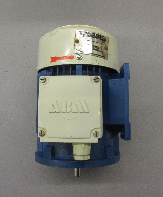 ABM Motor