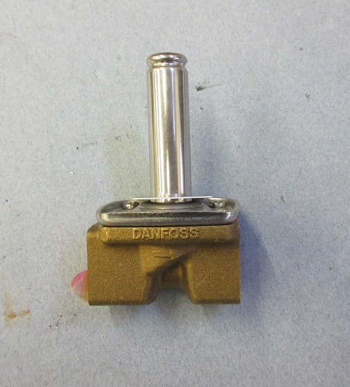 Danfoss 032U125 1 Magnetventil