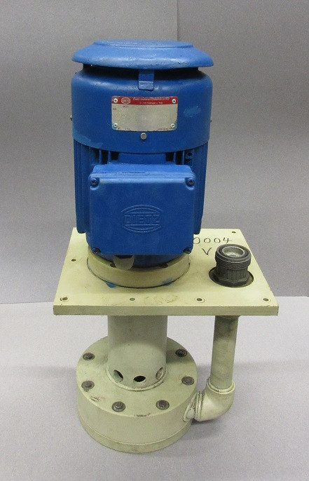 Dietz FDR 90L/2P