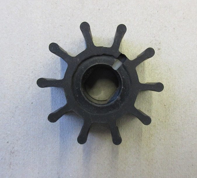 JABSCO Impeller 14874-0001B