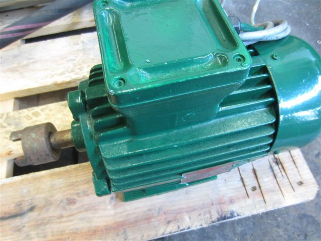 Motor CEMP