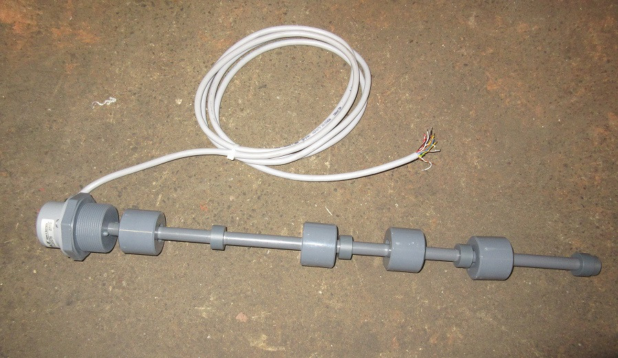 Niveau Kontrolle elobau KN 10-000076