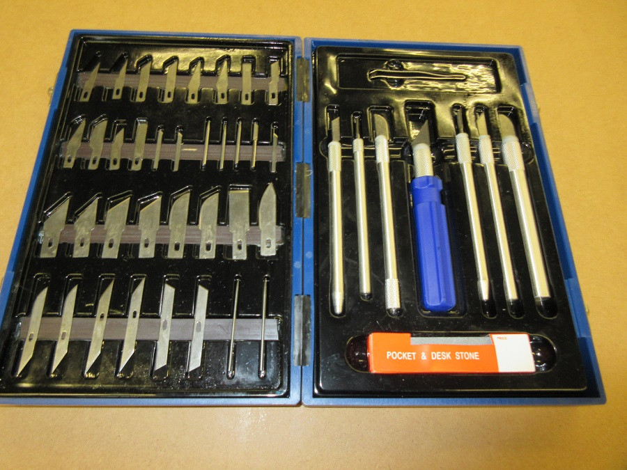 Reparatur Set