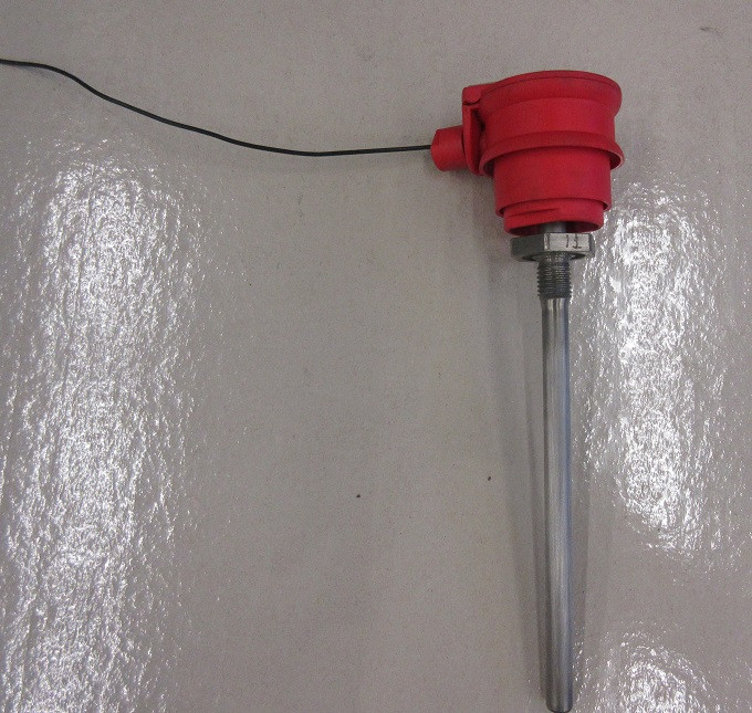 Temperaturfühler  TF 12-20-LKG-T; bis 100°