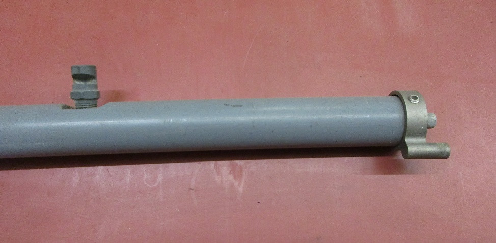 Sprühstock für Bürstanlage L = 73,5 cm