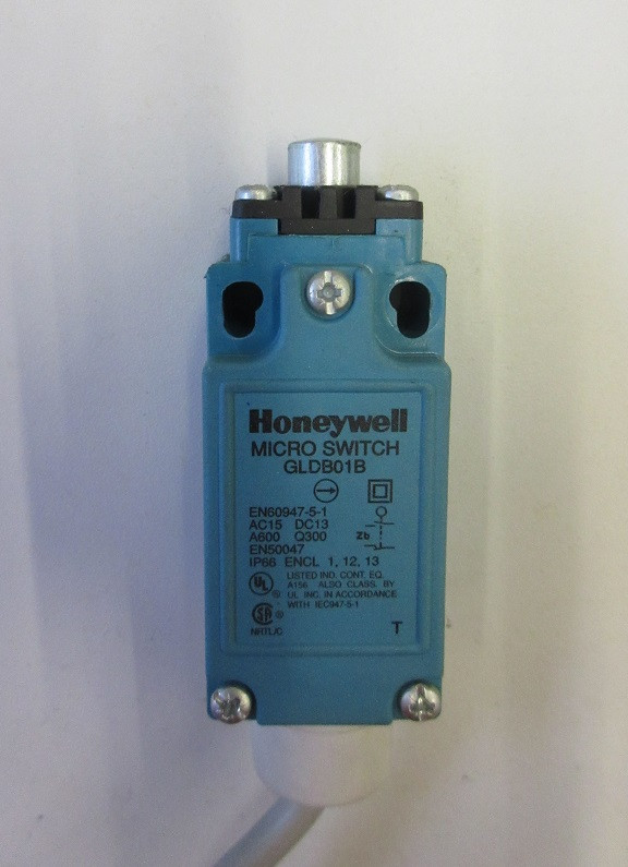 Honeywell Micro Switch GLDB01B