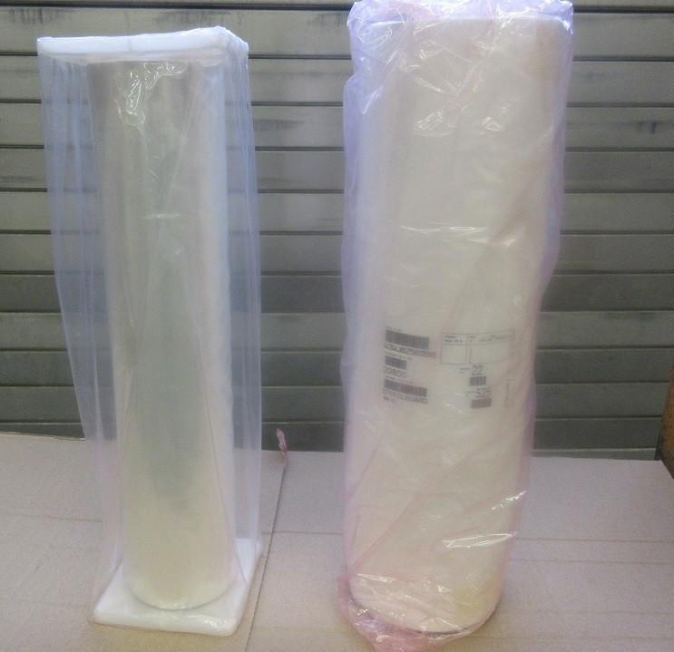 Emulsion Protective Films Typ: Prosafe FPP-01