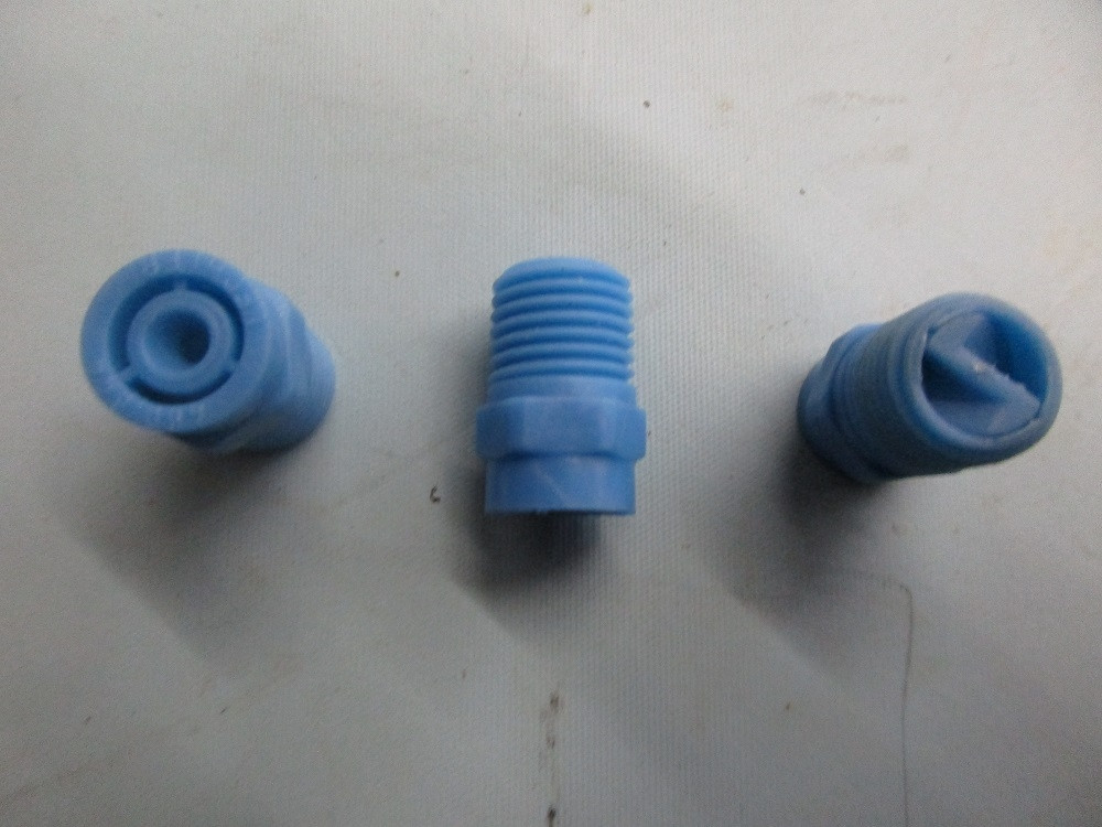 Lechler Düsen Typ 460 644     Axial - Vollkegel  NEU