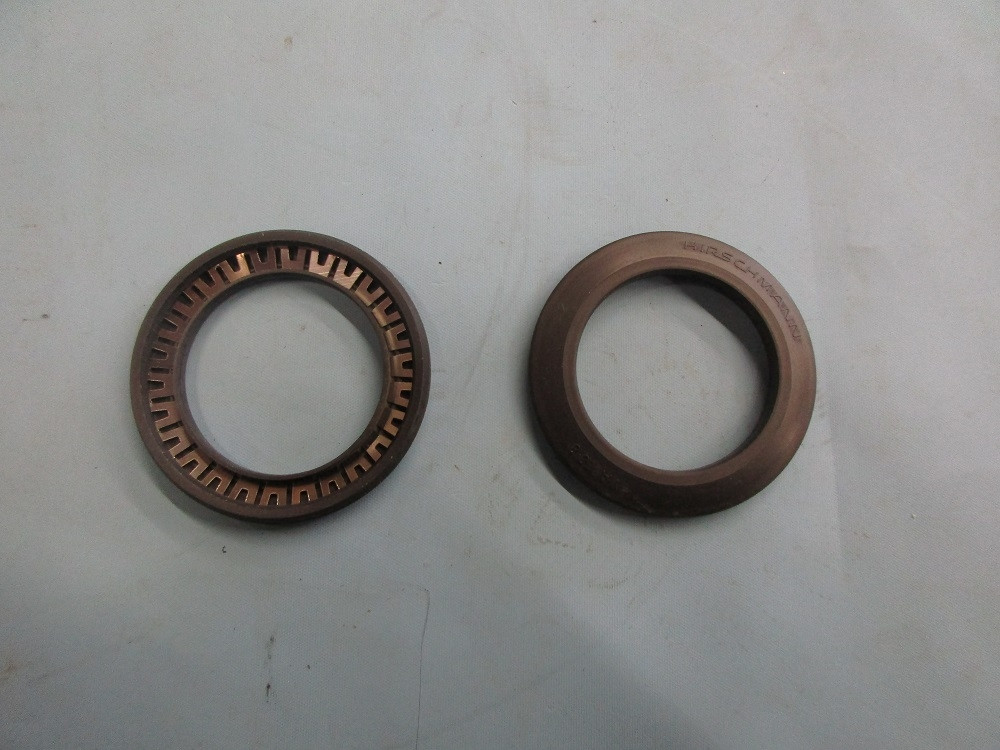 Axialwellendichtring   Hirschmann Typ VA 108 NEU