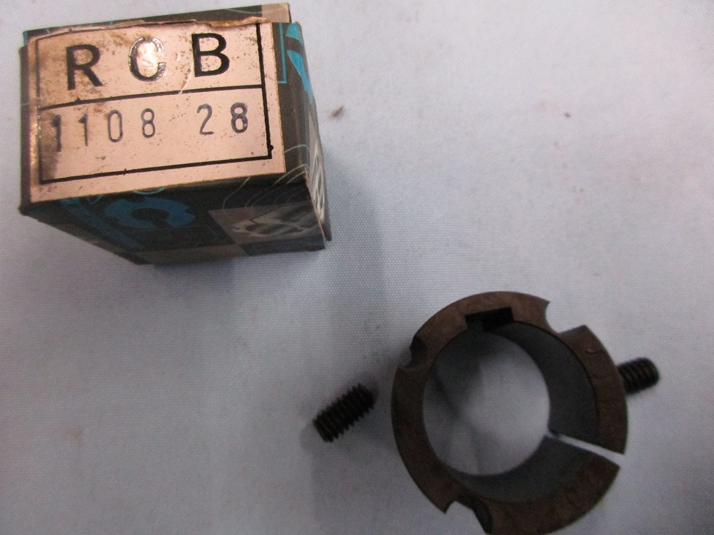 Taper Spannbuchse   RCB   110828