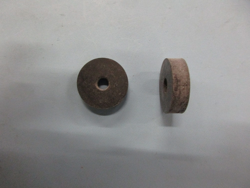 Transportröllchen EPDM / GL  Neu D=22 d=5 L=5 mm