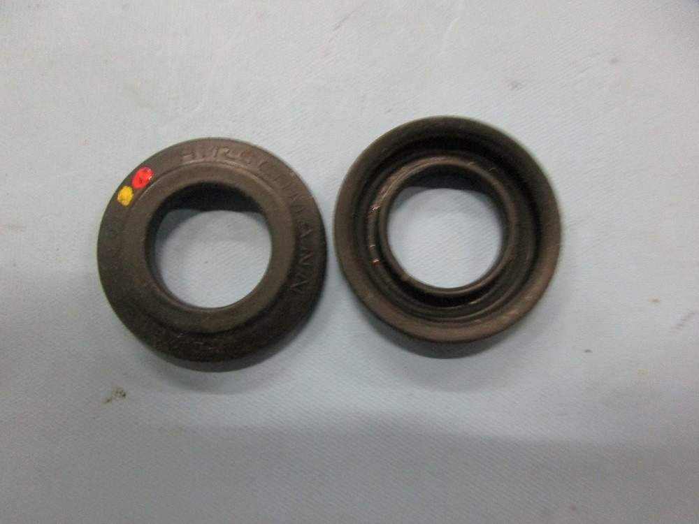 Axialwellendichtring   Hirschmann  VA201  - NEU-