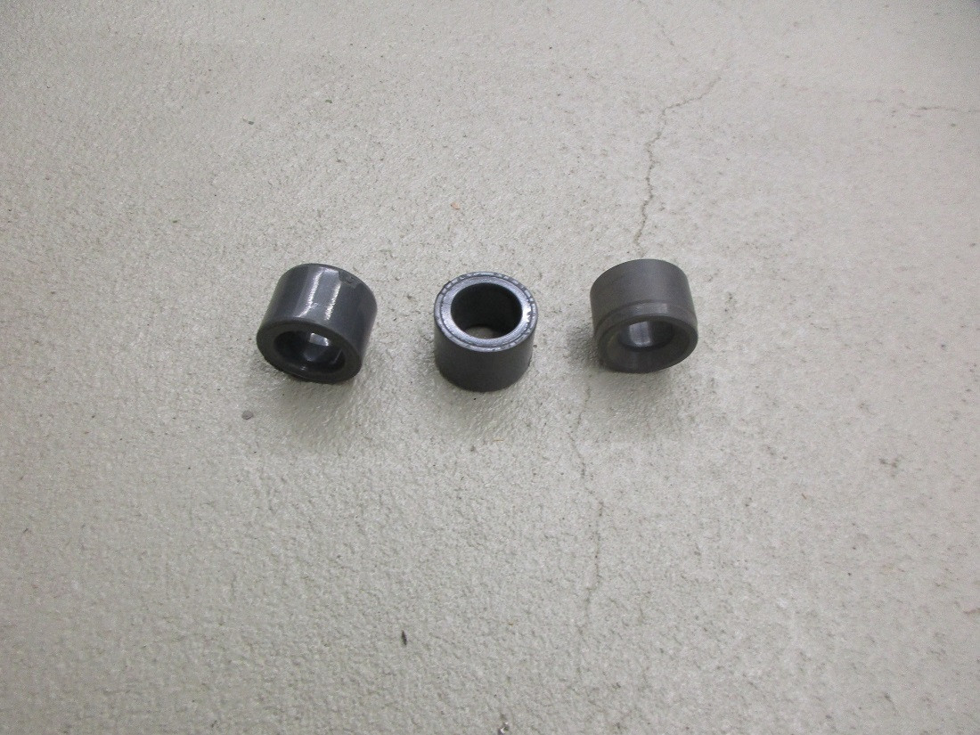 Fitting -PVC U Reduktion, kurz, Klebemuffe/Klebestutzen 32-20 mm