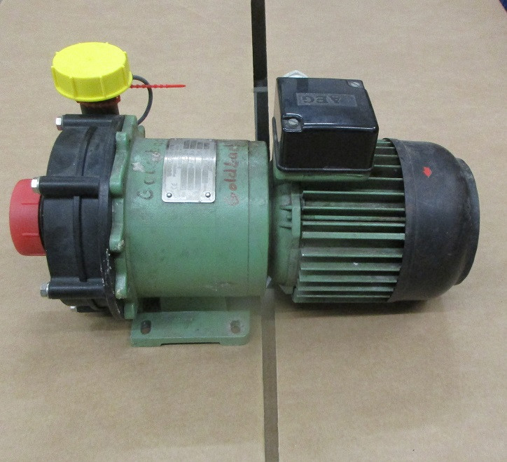 Sondermann RM-PP-16/200-60 (gebraucht)