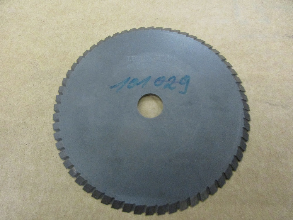 Ritzmesser Fa. Leuco HL 10