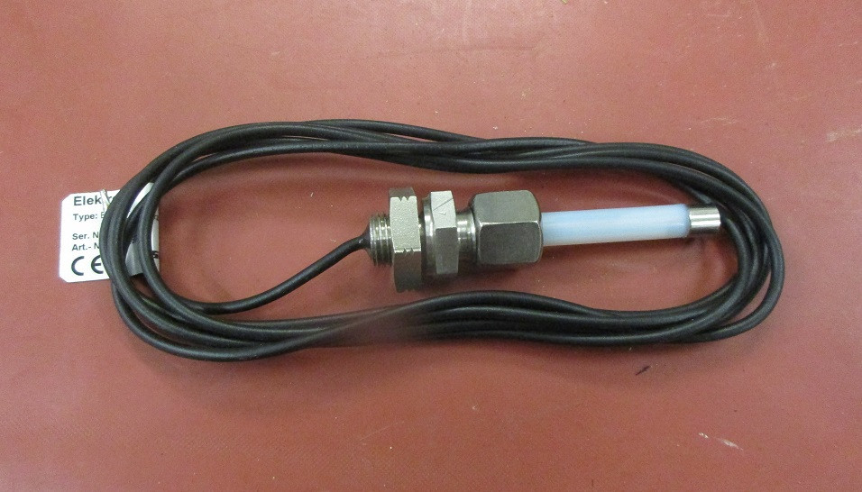 Niveausensor Fa. Kuebler Typ: EV-L70