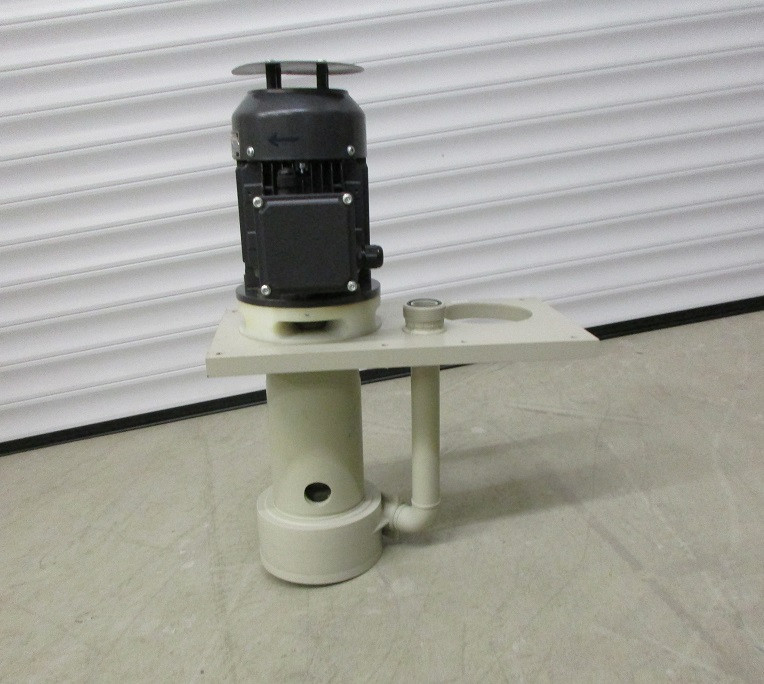 Tauchpumpe Stübbe ETLB 20-25  NEU
