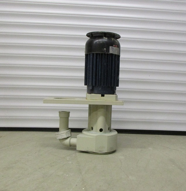Tauchpumpe Sager & Mack SM-50-145-14-G
