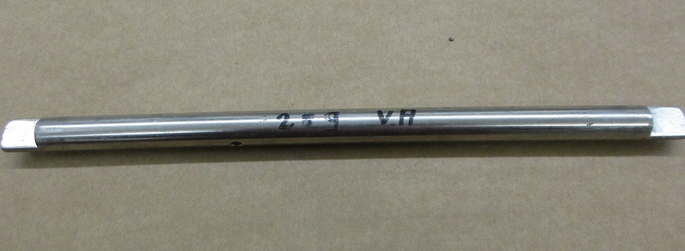 Antriebswelle Pill L =28,9 cm
