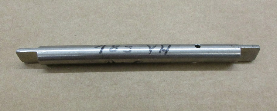 Antriebswelle Pill L =18,9 cm