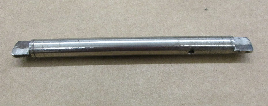 Antriebswelle Pill L =18,6 cm