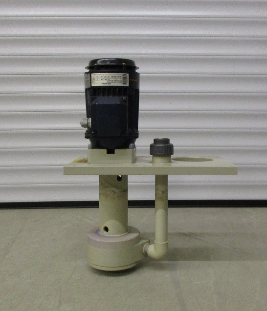 Tauchpumpe Sager & Mack SM-32-108-10-G
