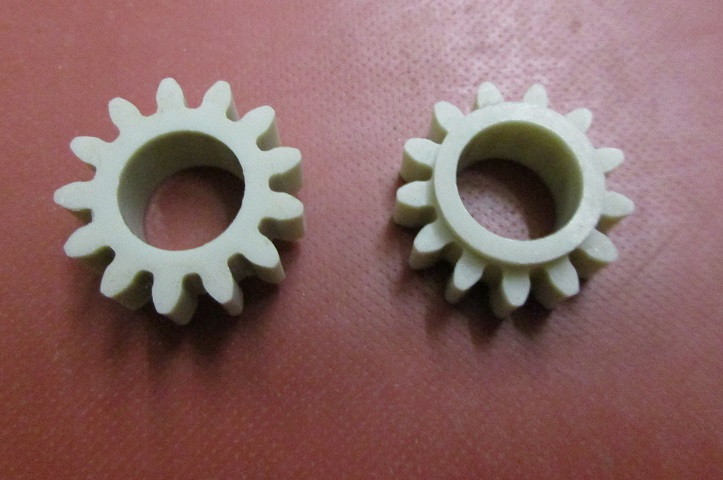 Stirnrad/PP-G/Z=13/M=1,25/d=10D=19