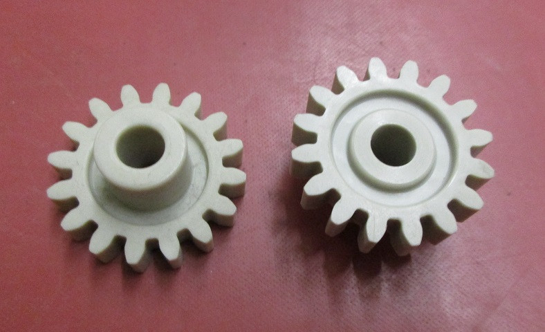 Stirnrad/PP-G/Z=13/M=1,25/d=10D=19
