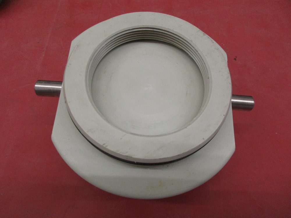 Deckel für Schnellfilter /EPDM 