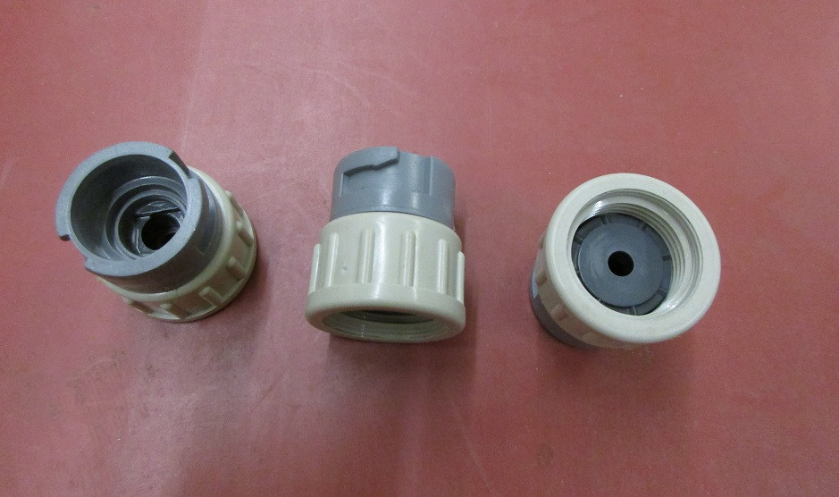 Düsenstock-Adapter 