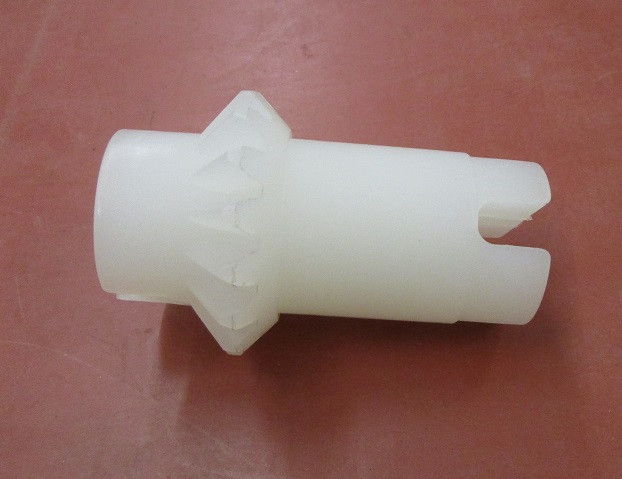 Kupplung//PVDF/L=65 Z=16