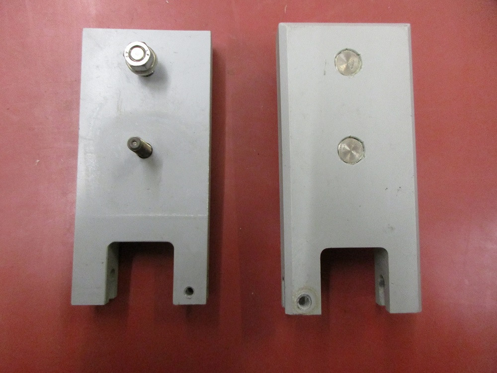 Halter   Glasdeckel / PP   Schmid Module 