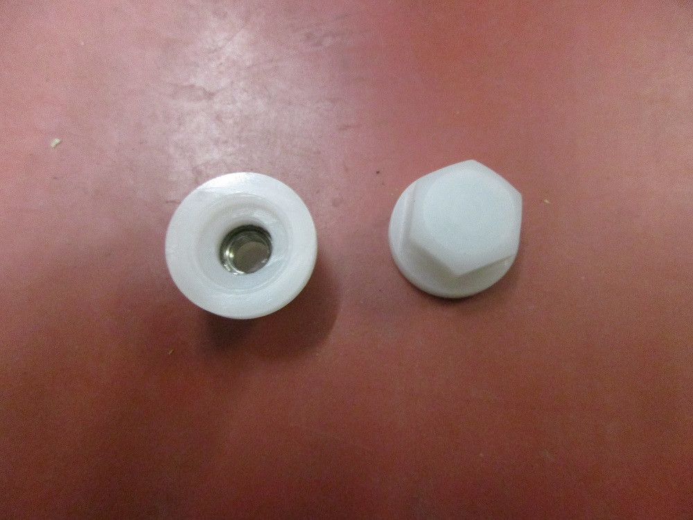 Hutmetter M8/PVDF