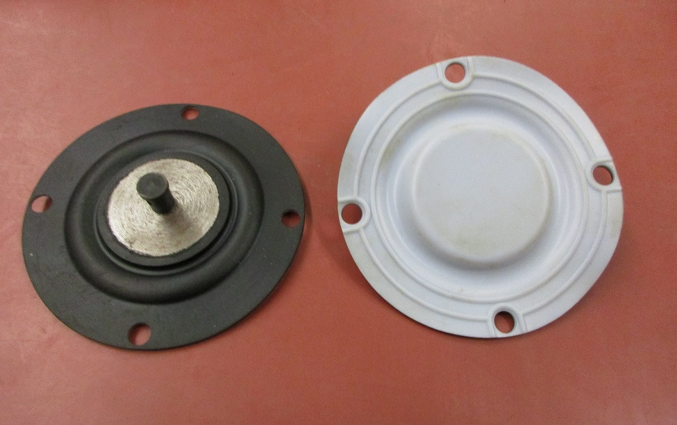 LA-Membrane  /EPDM D=88