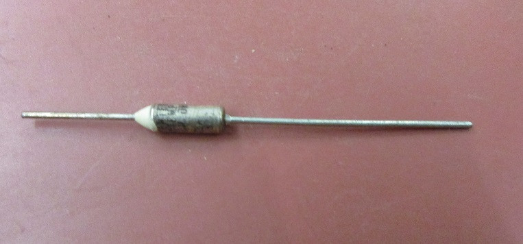 Micro-Temperatur-Sicherung Nr. 4178 A