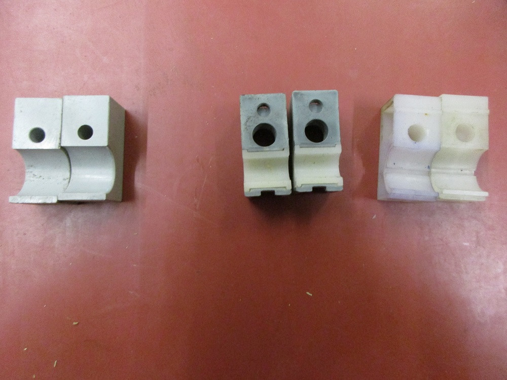  Halterung für Königswellen   Schmid Module 