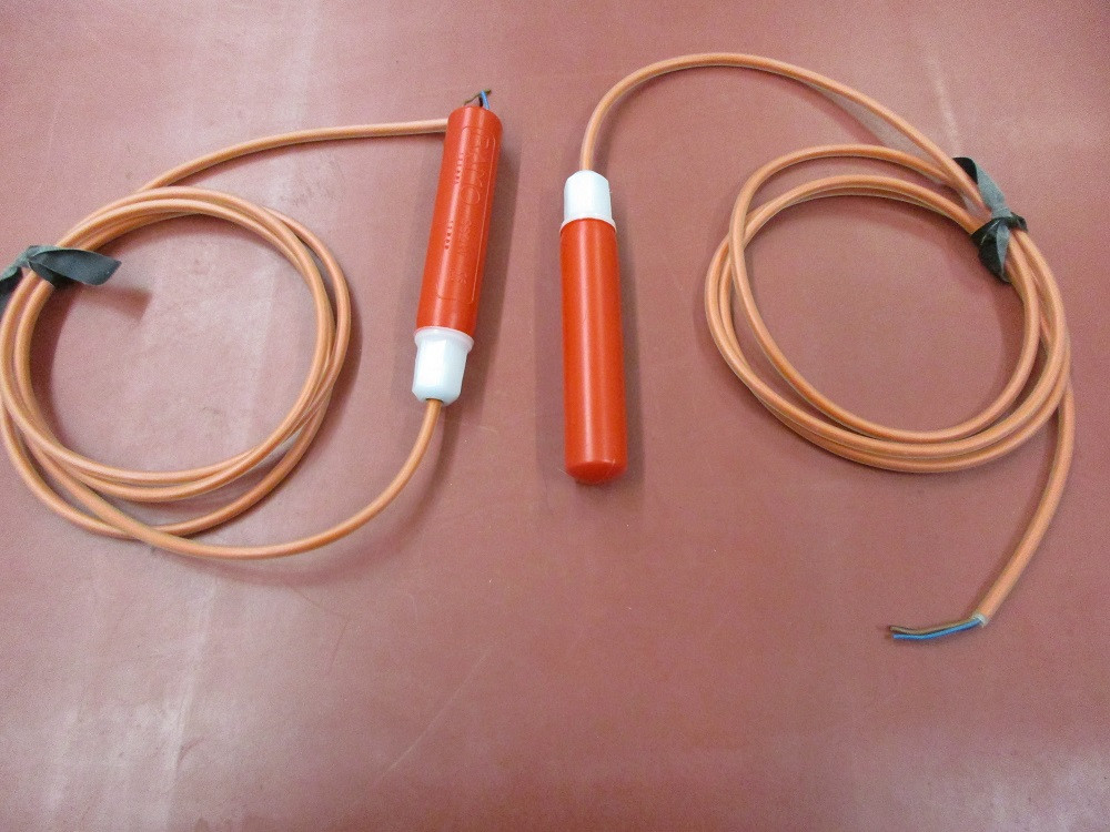 Schimmschalter SS1/HGF/H1   Firma Bamo  neu