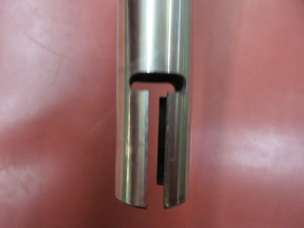 Spray Pipe Tool/V4A/STM/SO