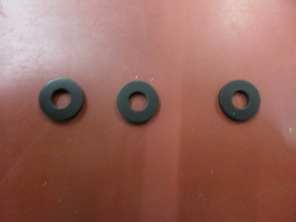 O-Ring/ Ela Qprem EV 600 Viton 75 +/-%Sh 