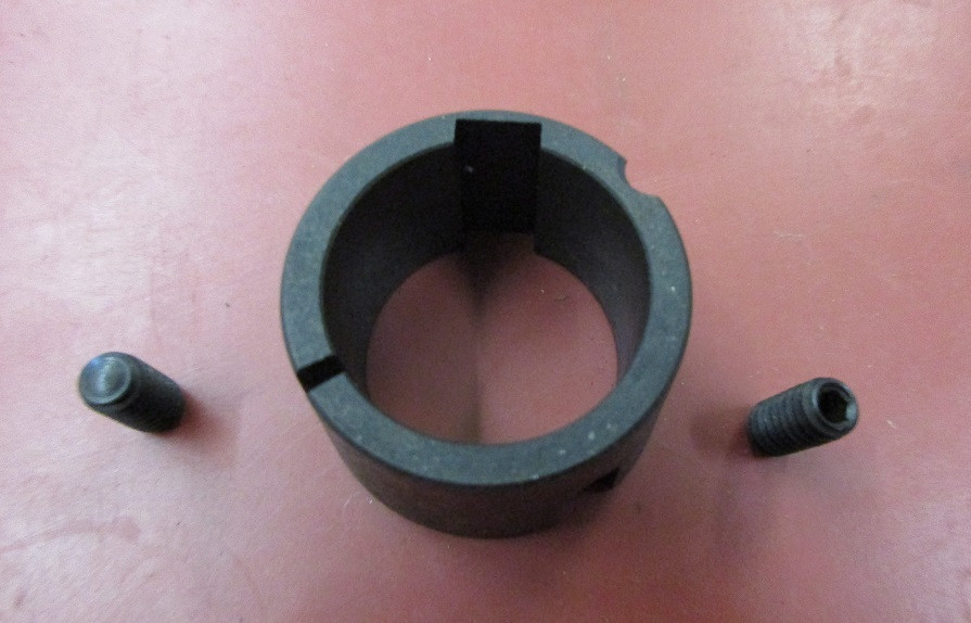 RCB Taperbuchse 1108-28