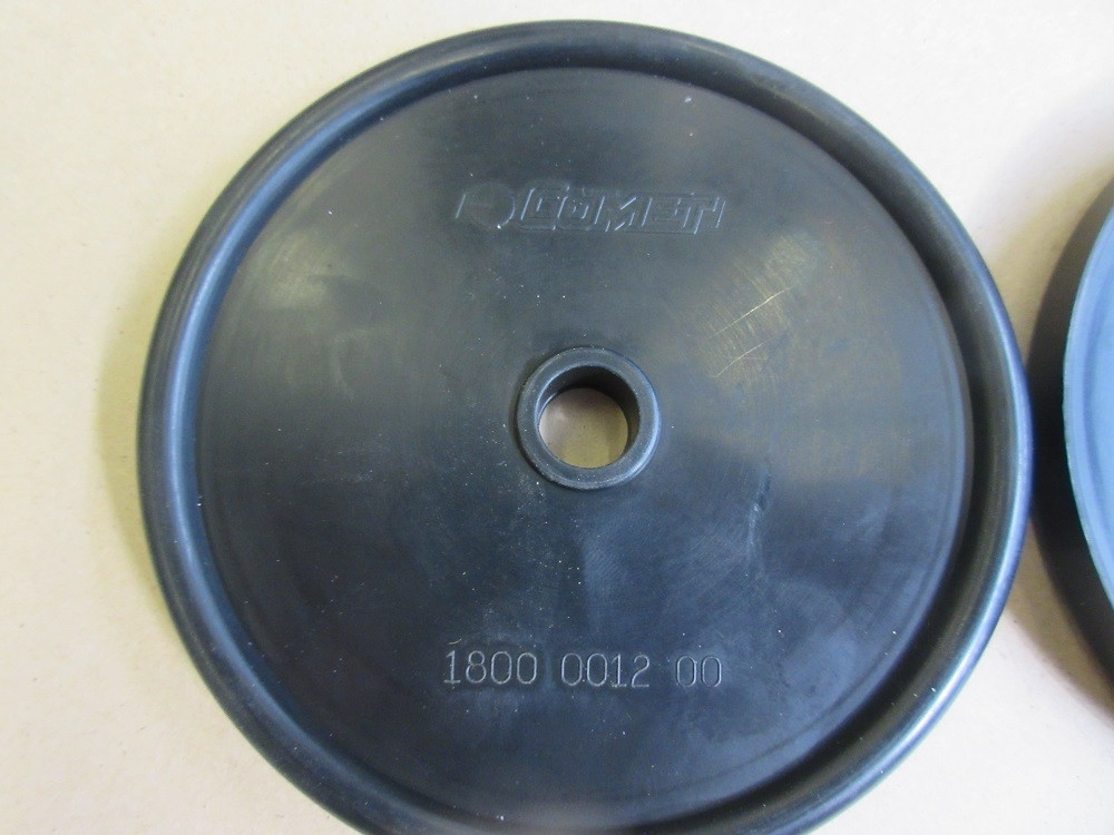 Comet Membrane 1800001200